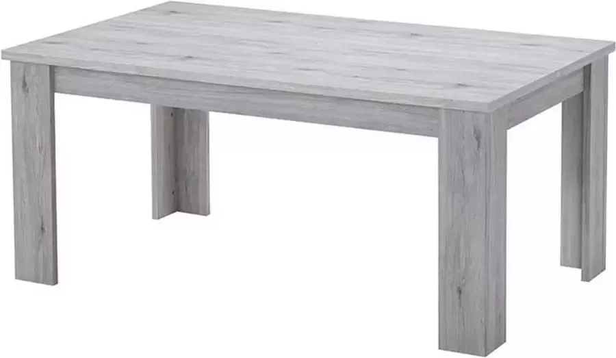 Emob Eettafel Eddy Elite 190 cm