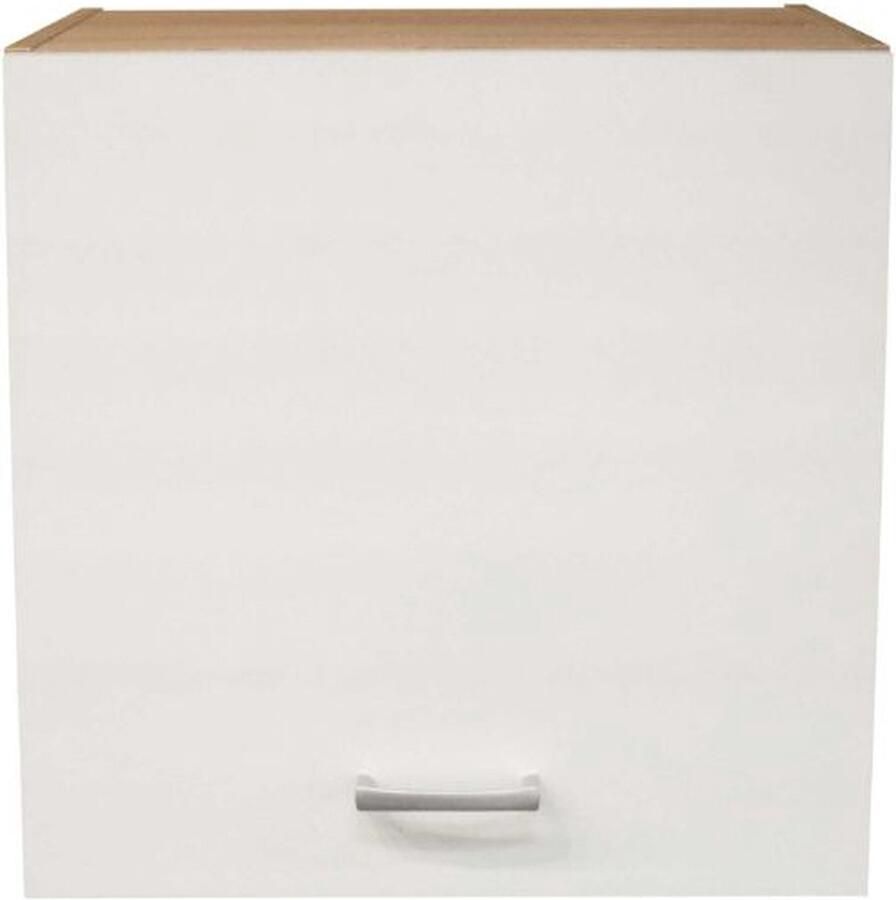 Emob Bovenkast keuken Andy 50 x 31 x 50 cm Oak White-design - Foto 3