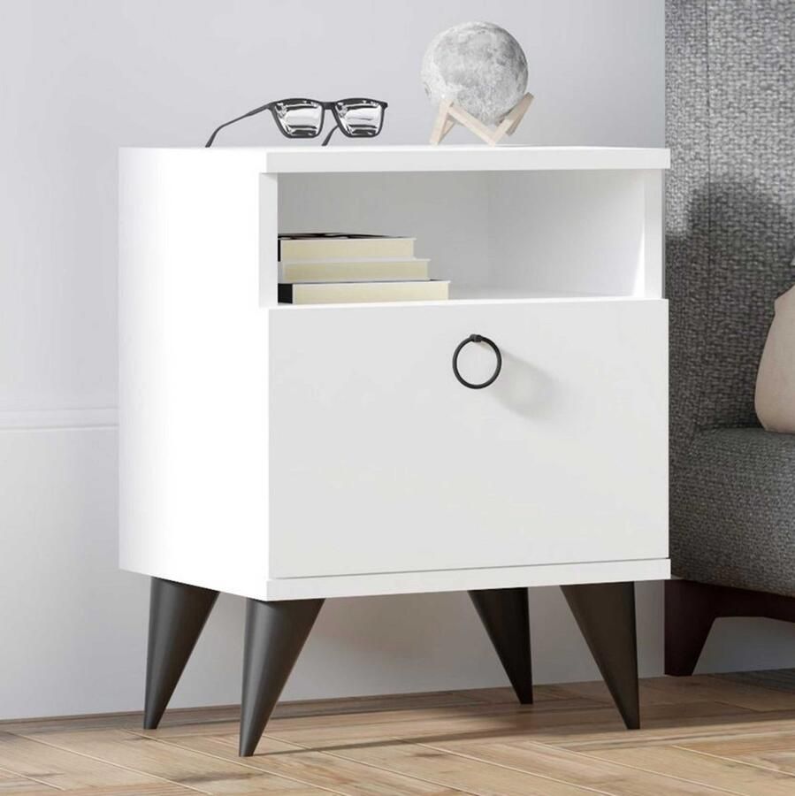 Emob Nachtkastje 40cm