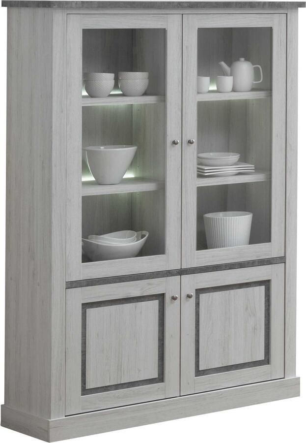 Emob Verlichting voor vitrinekast Elite Emily Hannelore - Foto 2