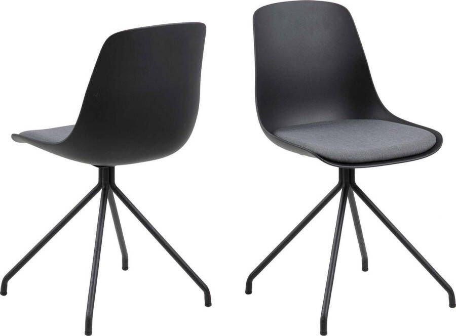 Nuuck Eva Dining Eetkamerstoel