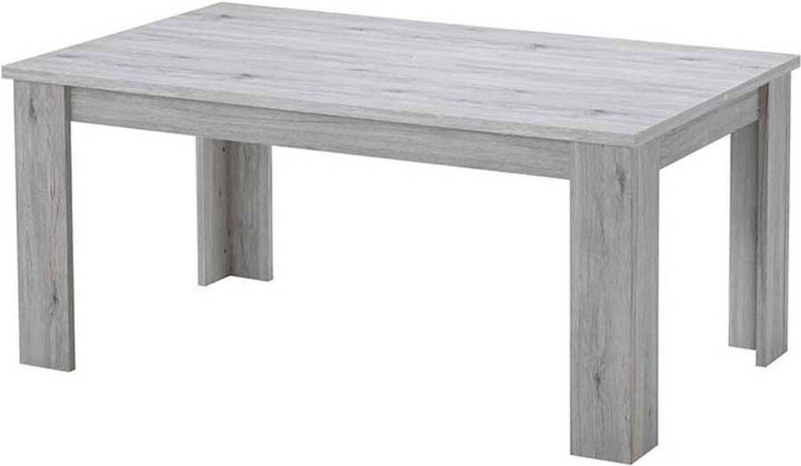 Emob Verlengbare eettafel Eddy Elite