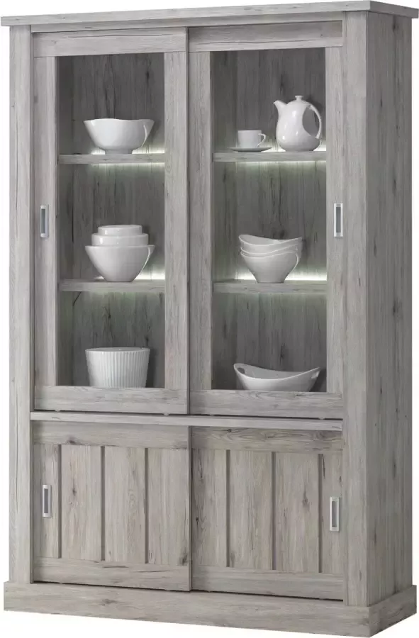 Emob Verlichting voor vitrinekast Elite Emily Hannelore - Foto 3