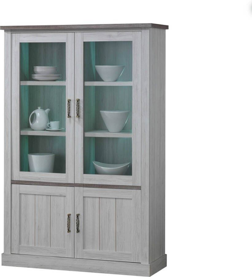 Emob Verlichting voor vitrinekast Elite Emily Hannelore