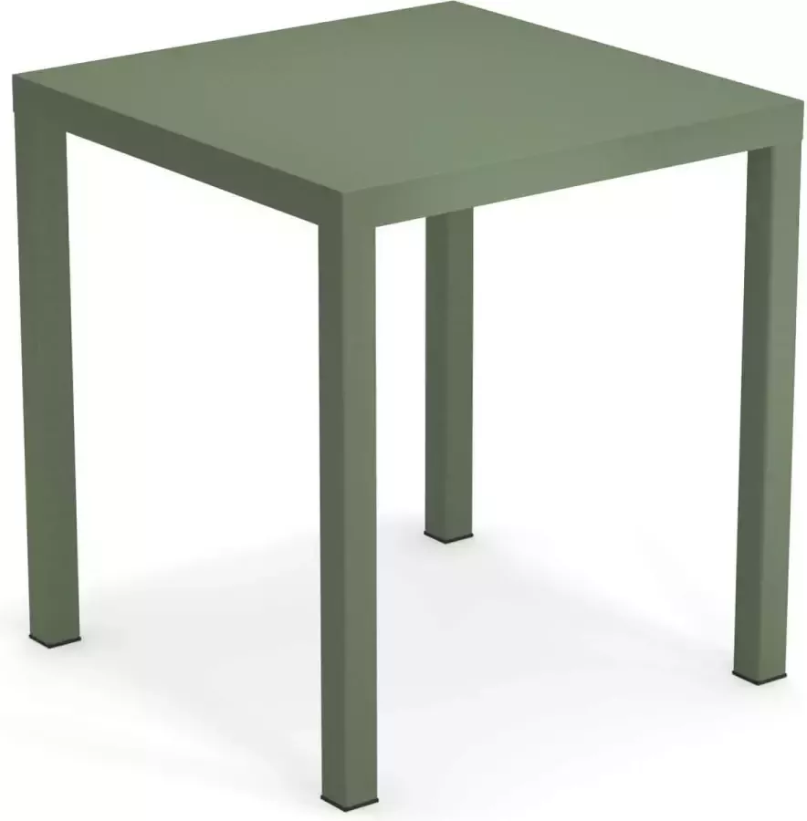 Emu Nova Tafel militairgroen 70 x 70 cm