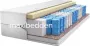 Energy+ NASA Traagschuim matras 90 x 200 cm Stevig - Thumbnail 1