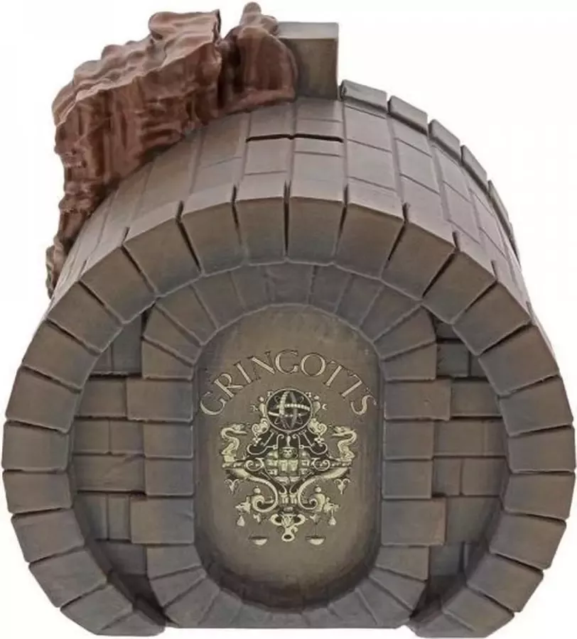 Enesco Harry Potter: Gringots vault bank