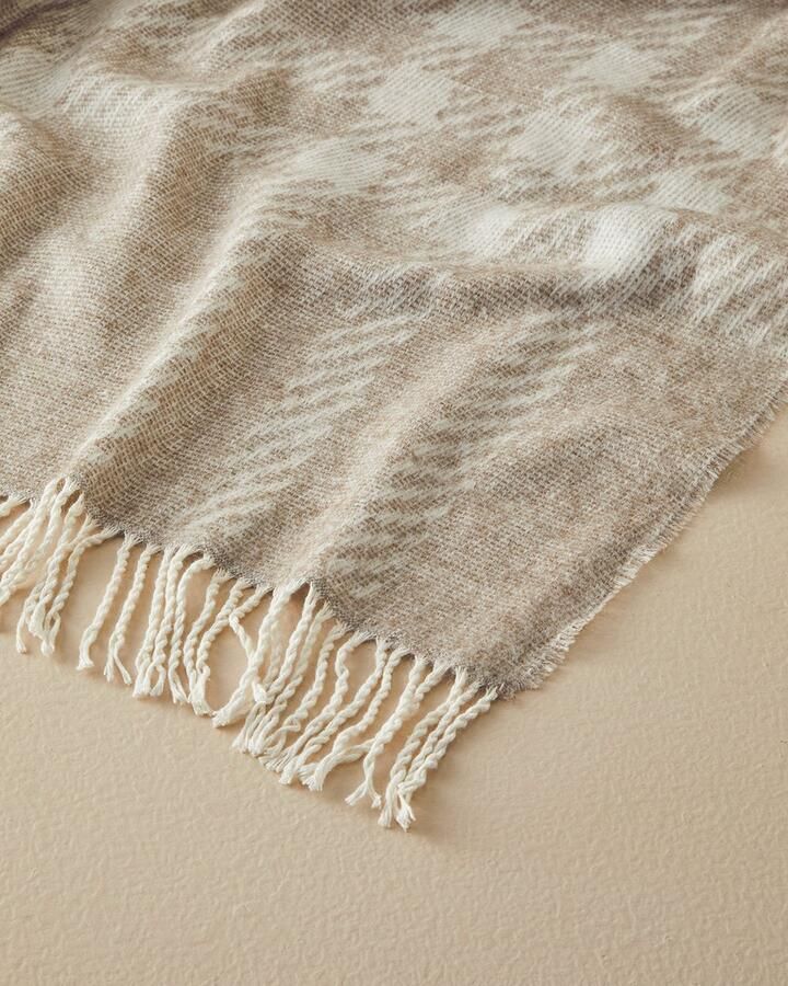 English Home Banksprei voor Sofa Bed Bank Cover 130x170cm Beige