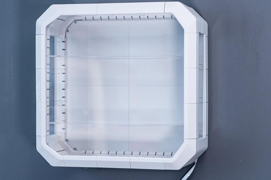 Refurbished Controllers Omni Modulaire Vitrinekast 730x330