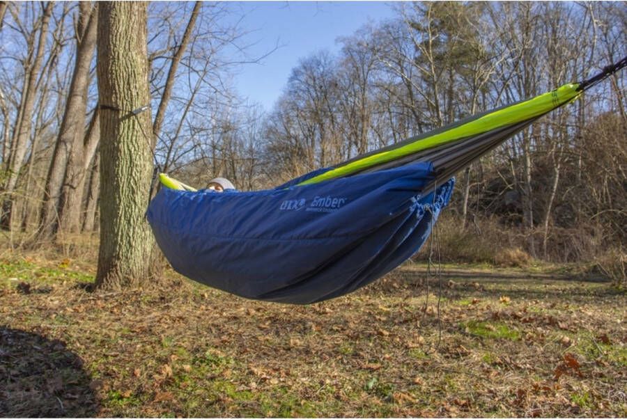 Eno Hangmat Ember Underquilt