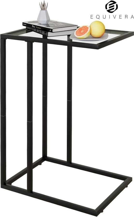 Equivera Banktafel Bank Tafel Bijzet Tafel Banktafeltje Bijzettafeltje Banktafel Bijzettafel