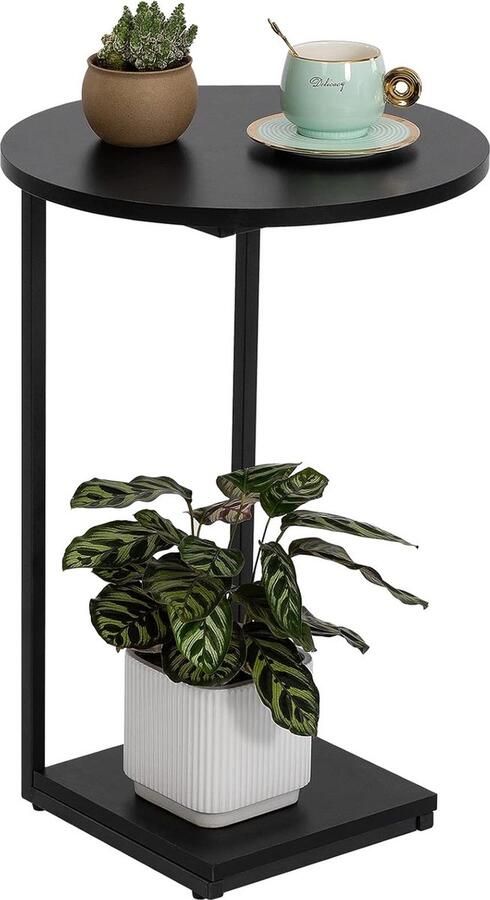 Equivera Banktafel Bank Tafel Bijzet Tafel Banktafeltje Bijzettafeltje Banktafel Bijzettafel