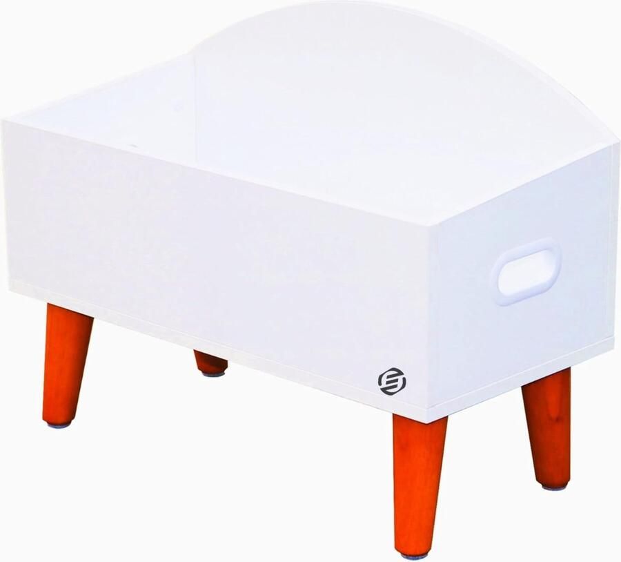 Equivera Boekenrek Kind Boekenrek Boekenkast Kind Boekenrek Kinderkamer Boekenplank Kinderkamer - Foto 14