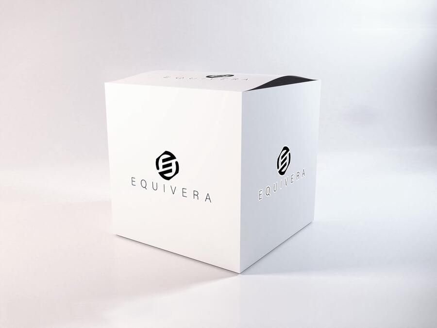 Equivera Garderobelijst kledinghaken muur garderobehaken met 4 drievoudige haken van metaal wandgarderobe haaklijst voor tassen mantels voor hal woonkamer slaapkamer wit