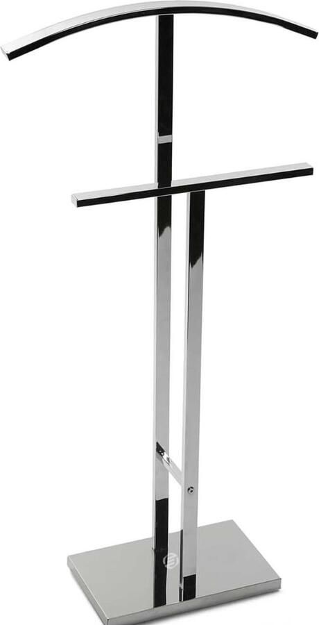 Equivera Dressboy Kledingstandaard Kledinghouder Kledingbutler Kledingstoel Kledingstandaard Dressboy Kledingstandaard Voor In Slaapkamer Must Have