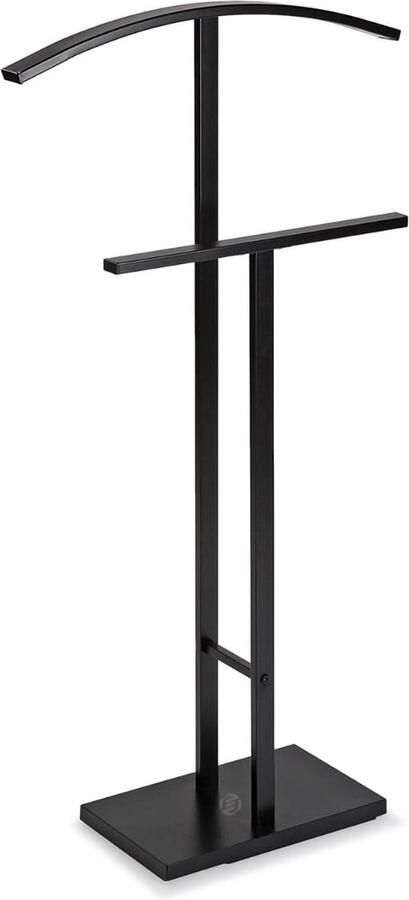 Equivera Dressboy Kledingstandaard Kledinghouder Kledingbutler Kledingstoel Kledingstandaard Dressboy Kledingstandaard Voor In Slaapkamer Must Have