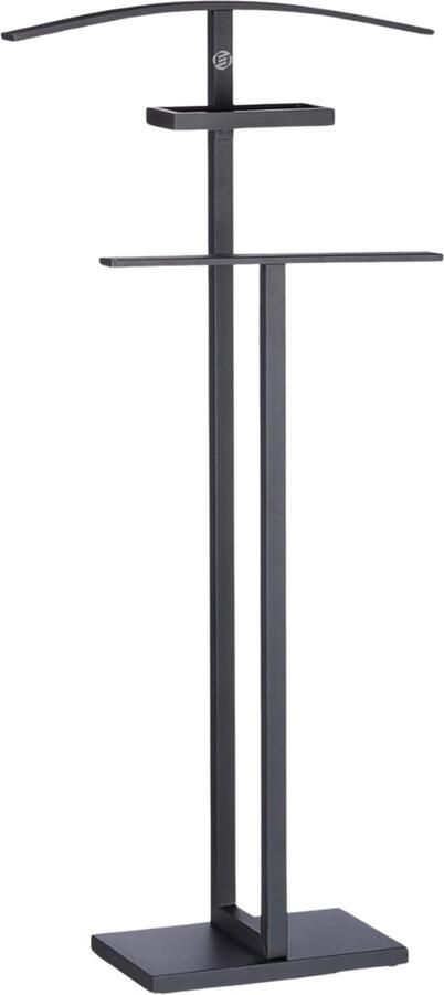 Equivera Dressboy Kledingstandaard Kledinghouder Kledingbutler Kledingstoel Kledingstandaard Dressboy Kledingstandaard Voor In Slaapkamer Must Have