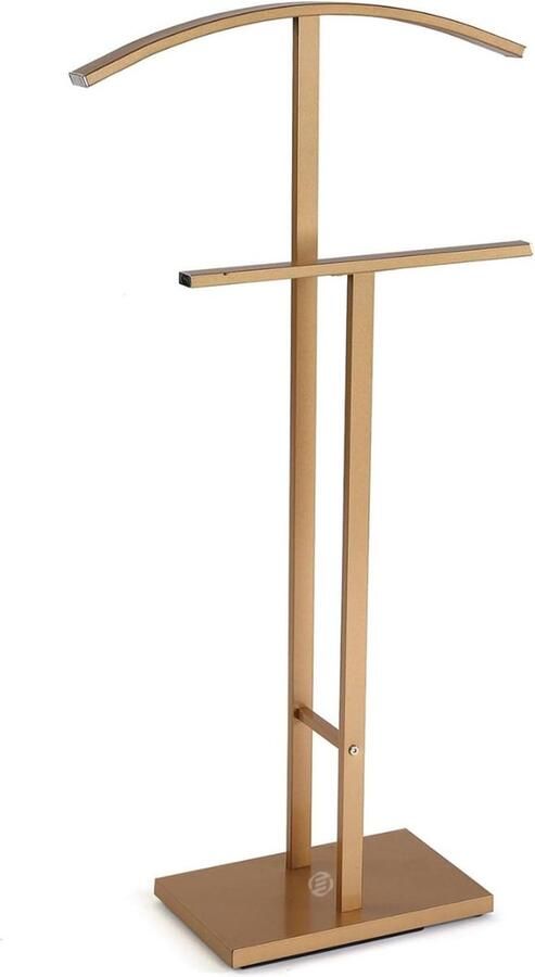 Equivera Dressboy Kledingstandaard Kledinghouder Kledingbutler Kledingstoel Kledingstandaard Dressboy Kledingstandaard Voor In Slaapkamer Must Have