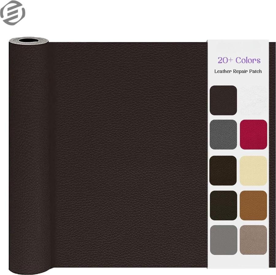 Equivera Leer Reparatie Set Leer Reparatieset Leder Reparatie Set Leder Reparatieset Leerreparatieset