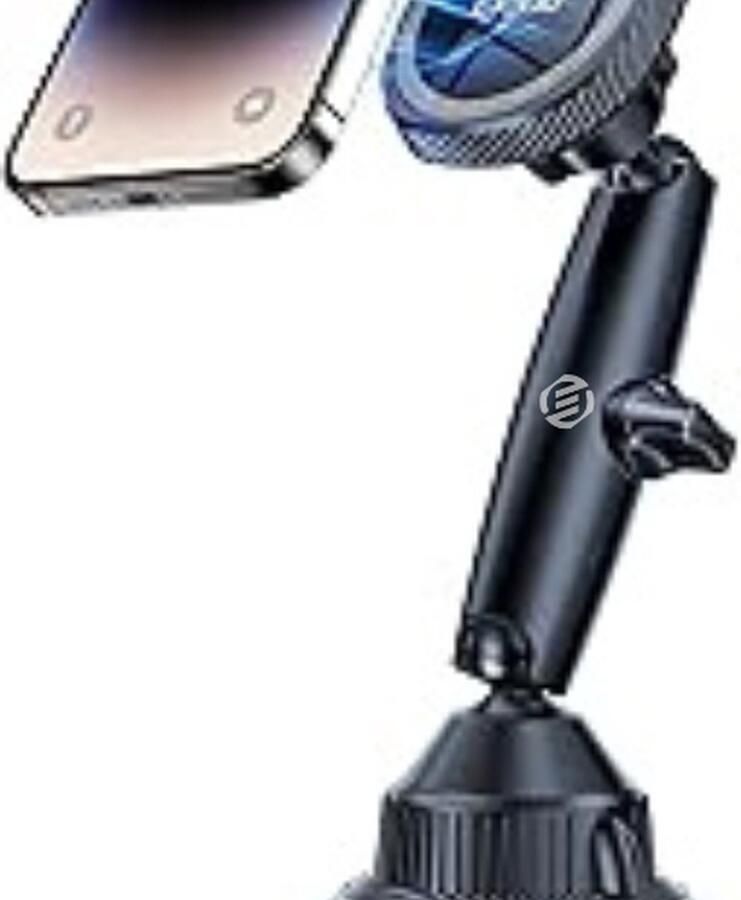 Equivera Telefoonhouder Auto Houder Mobiel Auto Navigatie Autohouder Houder voor Mobiele Telefoon Universeel Kerstcadeau Sinterklaas Cadeau Voor Vrouw Cadeau Voor Man Cadeau