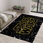 Era Huisdecoratie Starwars-tapijt Star Wars-patroon Stormtrooper-tapijt woonkamertapijt modern tapijt speciaal tapijt populair tapijt cadeau voor hem antisliptapijt 100x200 cm - Thumbnail 1