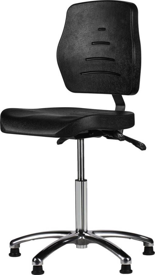 Ergofy Bureaustoel (PUR) Max Performance Hoge Rugleuning – Hoge Gasveer