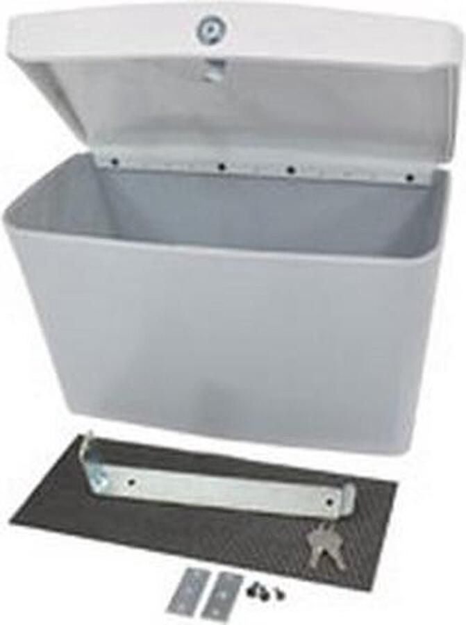 Ergotron 97-740 StyleView Storage Bin
