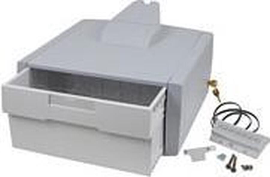 Ergotron STYLEVIEW PRIM TALL DRAW SV44 LAP SINGLE