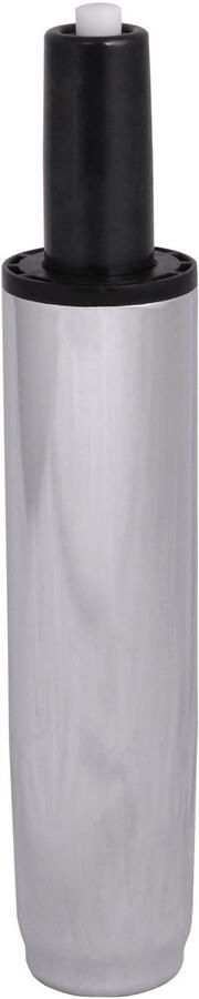 Ervesto gasveer bureaustoel GAS SHOCKS GASFEDER 195mm 50mm chroom