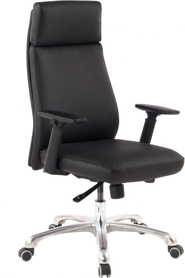 Ervesto Gate39 Porto Bureaustoel Zwart