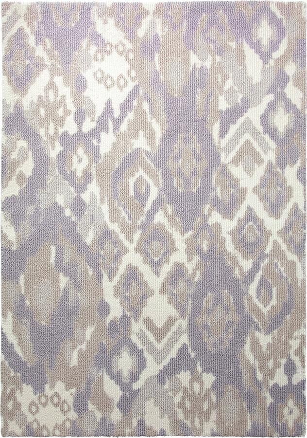 Esprit Cove Laagpolig vloerkleed taupe 135x190 cm
