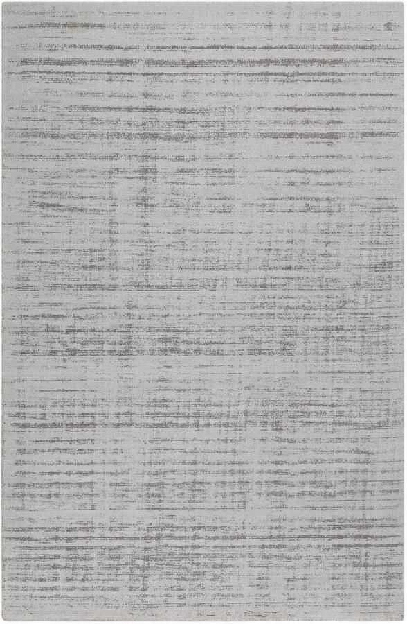 Esprit Gil Laagpolig vloerkleed 200x290 bordeaux rood