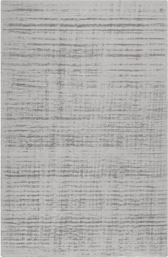 Esprit Gil Laagpolig vloerkleed 200x290 grijs