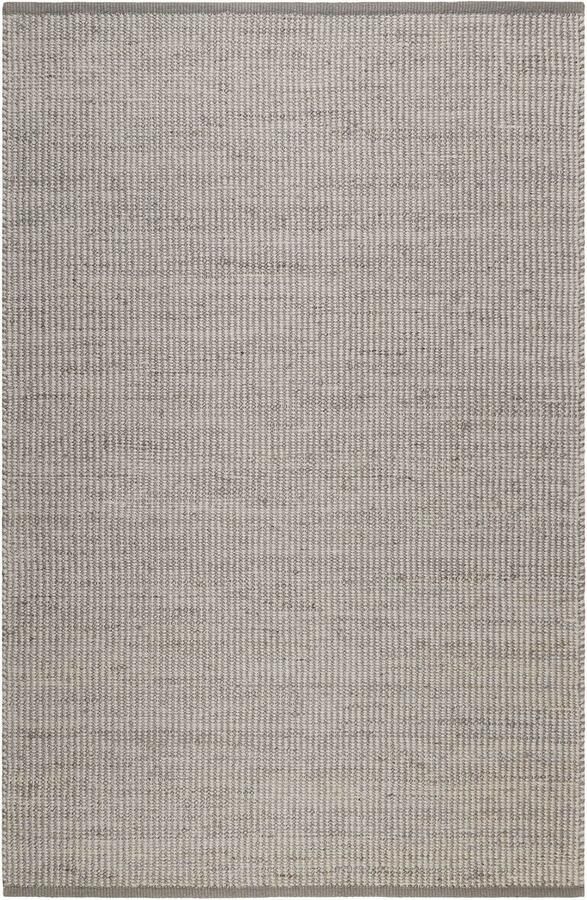 Esprit Gobi Kelim vloerkleed 160x230 cm Grijs