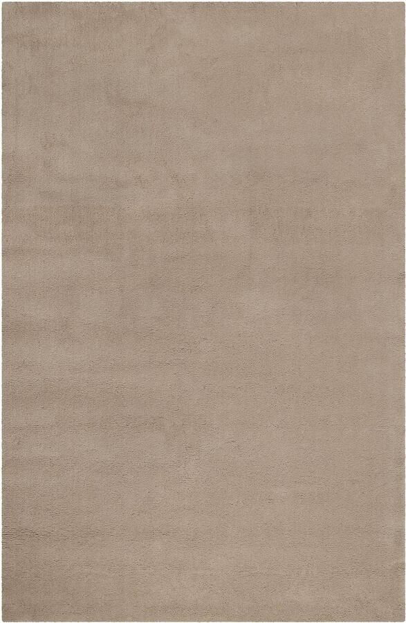 Esprit Greenwood Rug Laagpolig vloerkleed crème beige 70x140