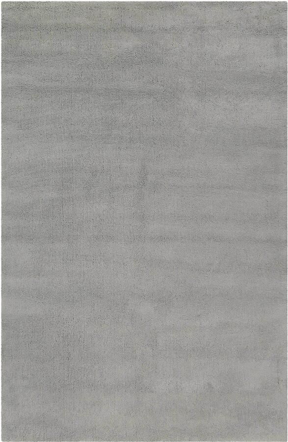 Esprit Greenwood Rug Laagpolig vloerkleed lichtgrijs 90x160
