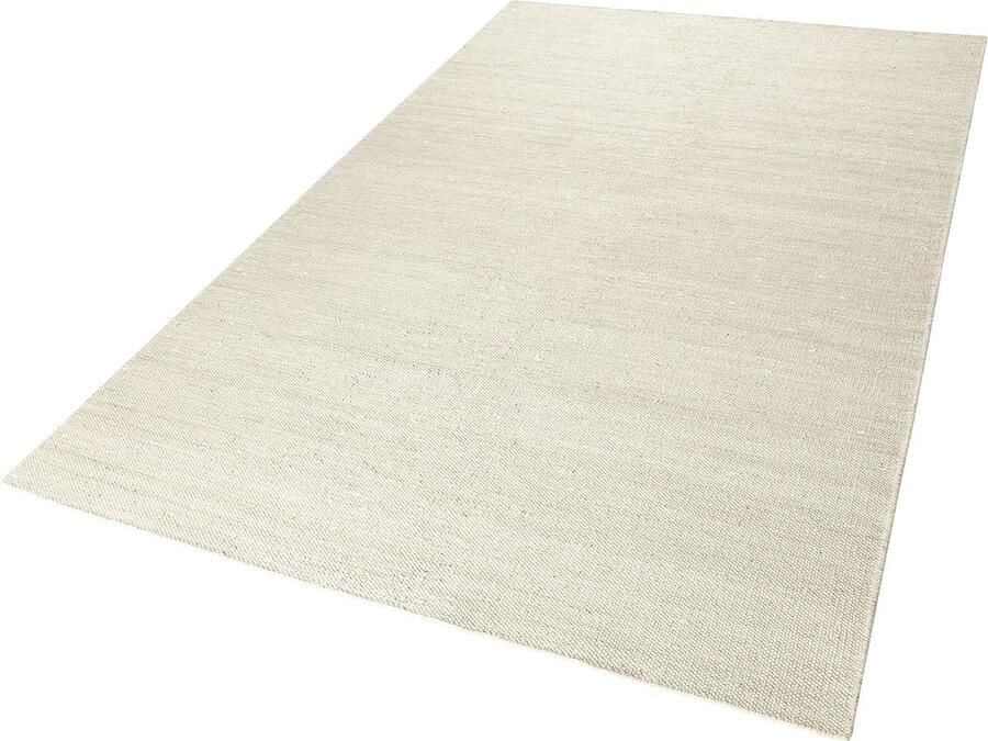 Esprit Rainbow Kelim vloerkleed 160x230 cm grijs