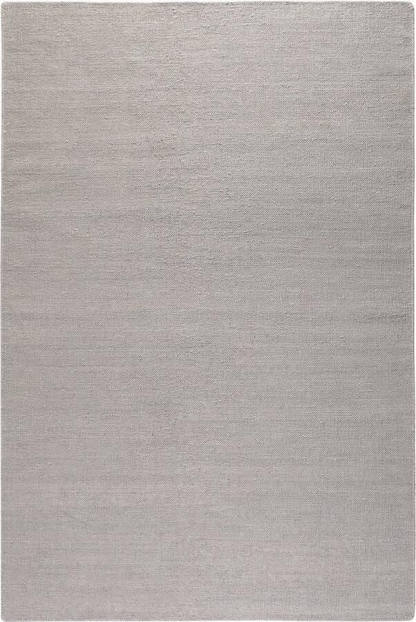 Esprit Rainbow Kelim vloerkleed zilver 130x190 cm