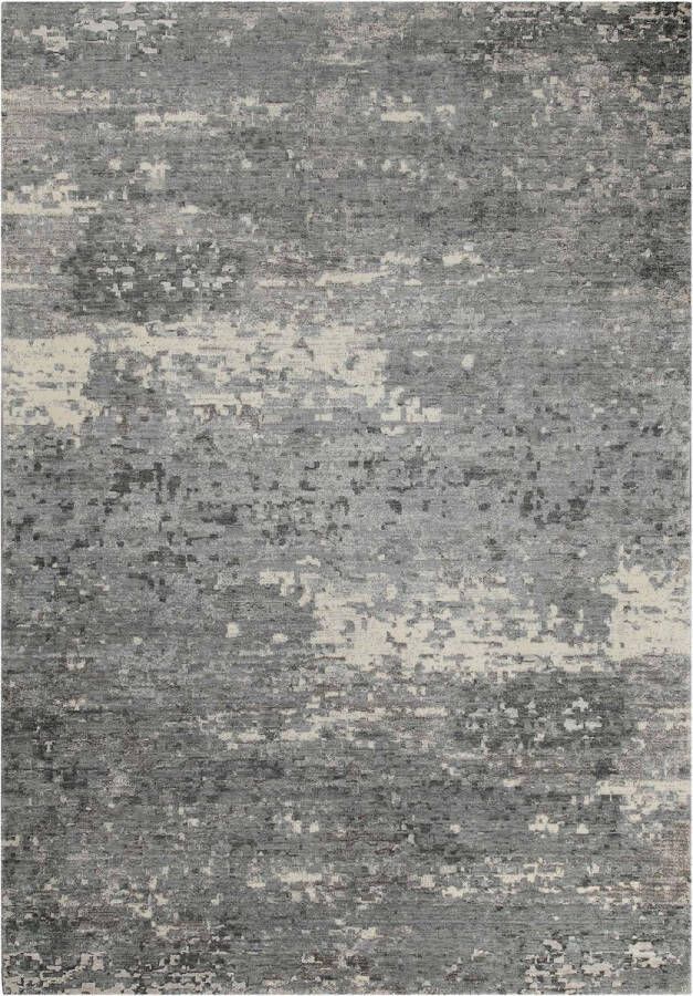 Esprit Vloerkleed Brookville 80% Nieuw-Zeelandse wol 20% Tencel Dikte: 6mm