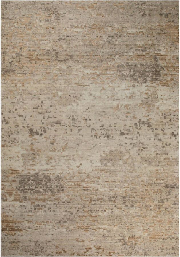 Esprit Vloerkleed Upper East Side 80% Nieuw-Zeelandse wol 20% Tencel Dikte: 6mm