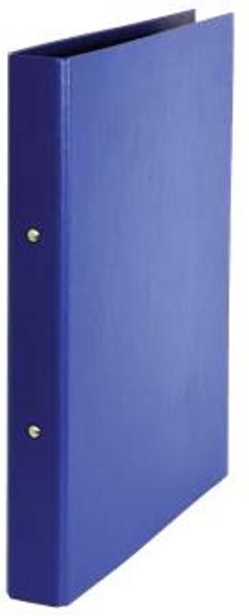 Esselte Daily ringband A4 Blauw