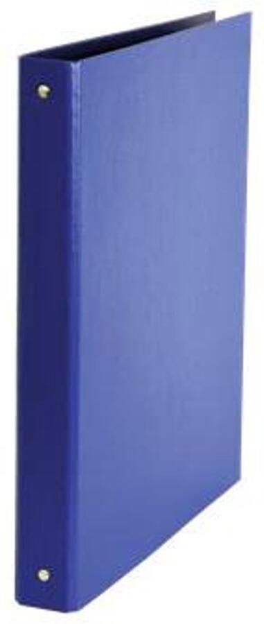 Esselte Daily ringband A4 Blauw