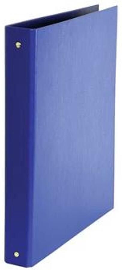 Esselte Daily ringband A4 Blauw