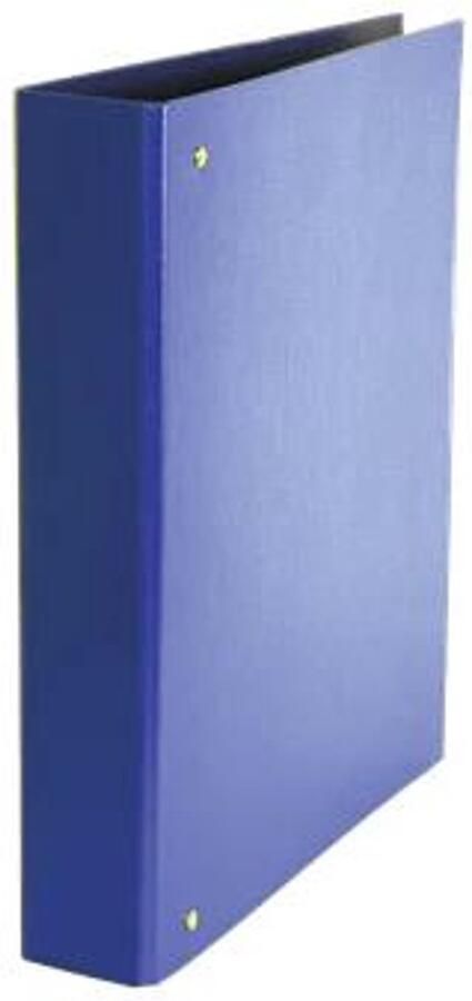 Esselte Daily ringband Blauw