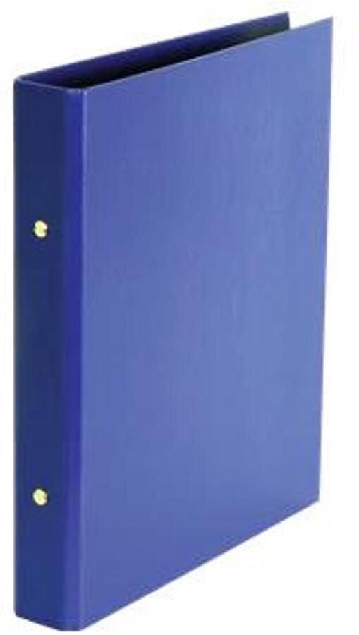 Esselte Daily ringband A5 Blauw