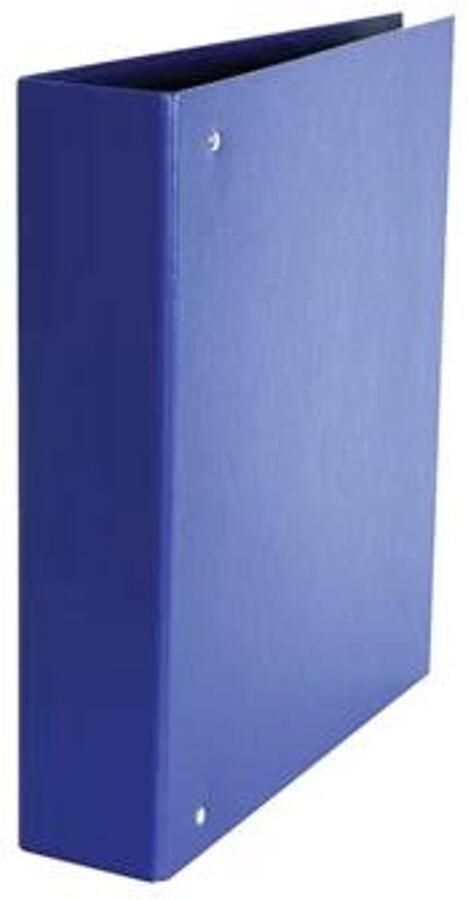 Esselte Daily ringband Blauw