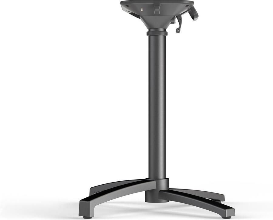 Essentials X Cross Tafelonderstel Laag Zand 11009