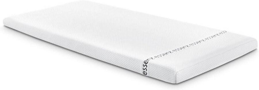 Essenz Topdekmatras 70x200