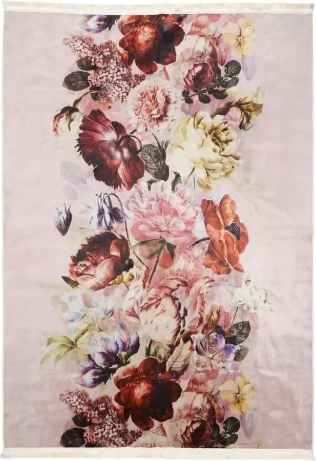 Essenza Anneclaire Vloerkleed Rose 120x180 cm