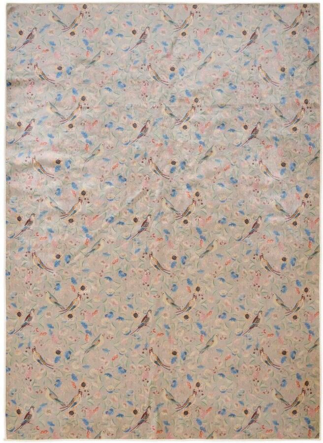 Essenza Aleste Vloerkleed Oatmeal 60x90 cm